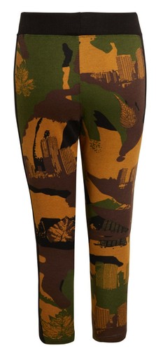 Kinder Jungen Camouflage Trainingsanzug Kapuze oben unten Reißverschluss Track Hoodie Jogginganzug 5-14 - Bild 10 von 25