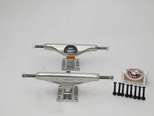 159 Skateboard Trucks, 1.25" Hardware