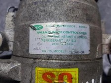 Climatisation et Accessoires Hyundai ACCENT