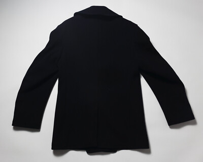美品40s US NAVY 10 BUTTON P-COAT s-l400.jpg