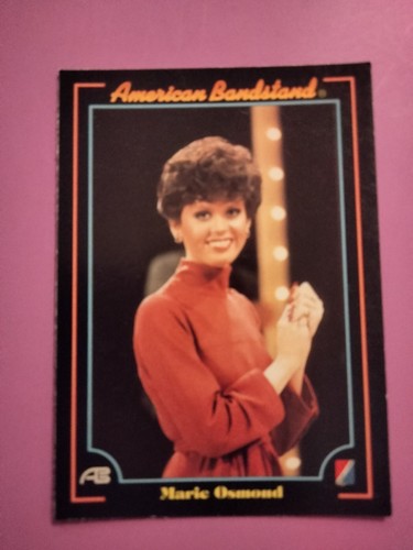 1993 AMERICAN BANDSTAND cards Dick Clark🎙 (you pick) used Free Shipping - Picture 32 of 38