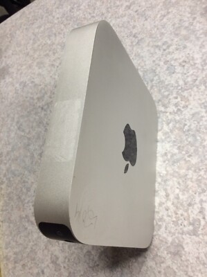 Apple Mac mini (Late 2014), 2.6GHz Core i5-4278U, 8GB RAM, 1000GB
