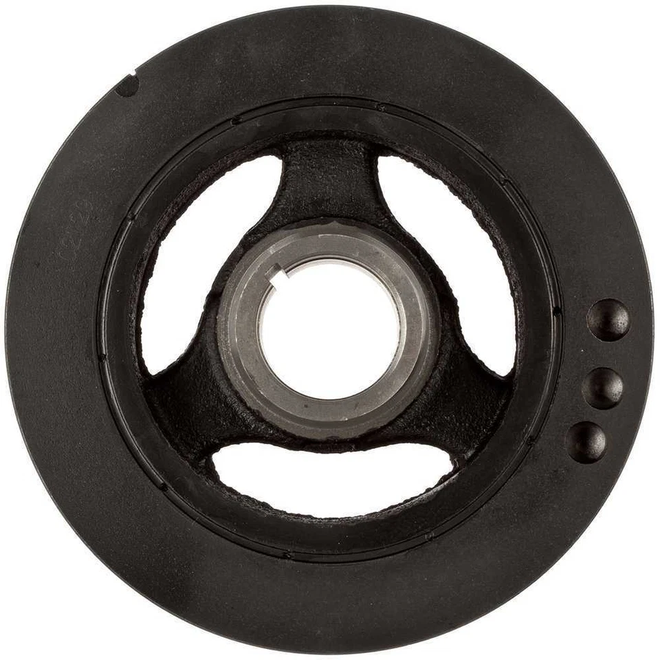 Equilibrador armónico del motor para Dodge Ram 1500 Ram 2500 1994-2003, Ram 3500 Dakota, Foto 3 de 3