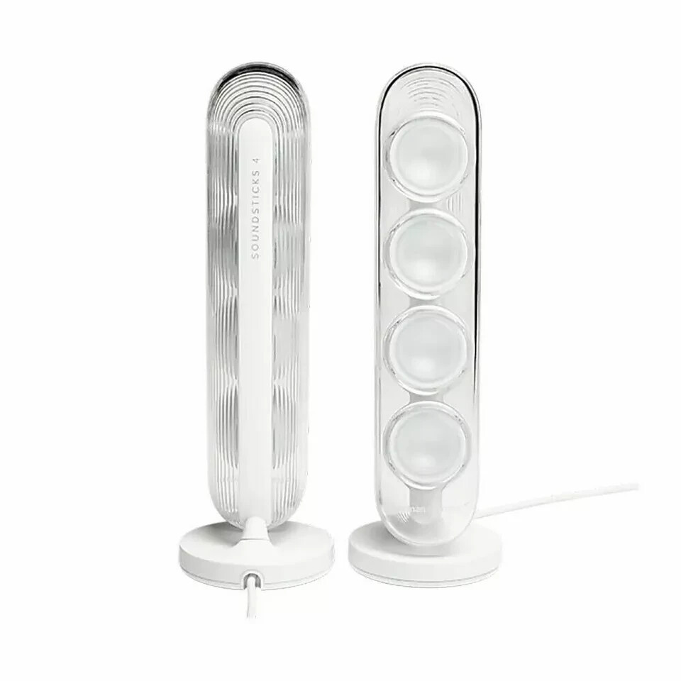 Harman Kardon SOUND STICKS4 Premium Bluetooth Wireless Speaker