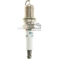 One New Denso Iridium Long Spark Plug 3485 for Toyota Prius C