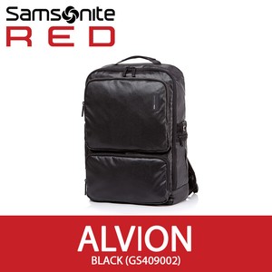 samsonite red alvion