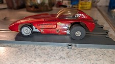 1/24 SCALE  ORIGINAL Gar Vic Firebird GTX 1000 slot car
