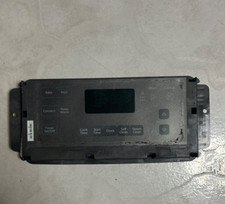Control Board W10834002