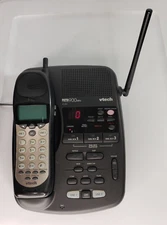 VTech 900 MHz Cordless Wireless Phone Telephone - Model 2961