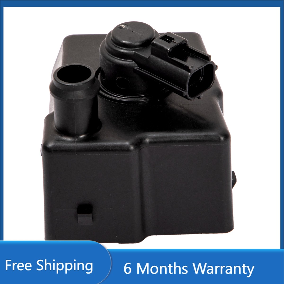 Ford Oem-vapor Canister Vent Valve Control Solenoid CU5Z9F945A for