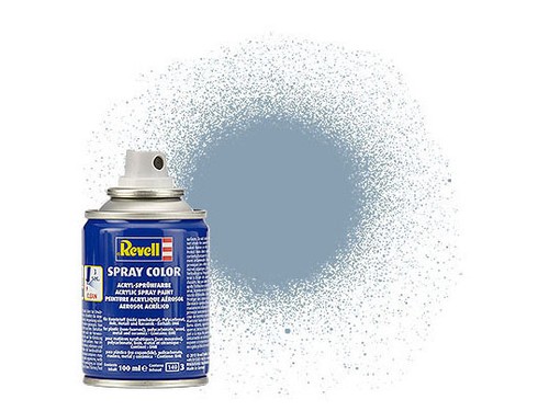 (104,90€/L) Revell Spray Color Spraylack Spraydose Sprüfarbe 100ml freie wahl - Bild 33 von 33
