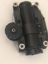 Leica DMRXA Microscope Iris Diaphragm Assembly OEM Optical Module – Untested