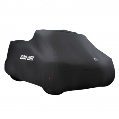Can Am Outdoor Abdeckung Spyder F3, F3-S