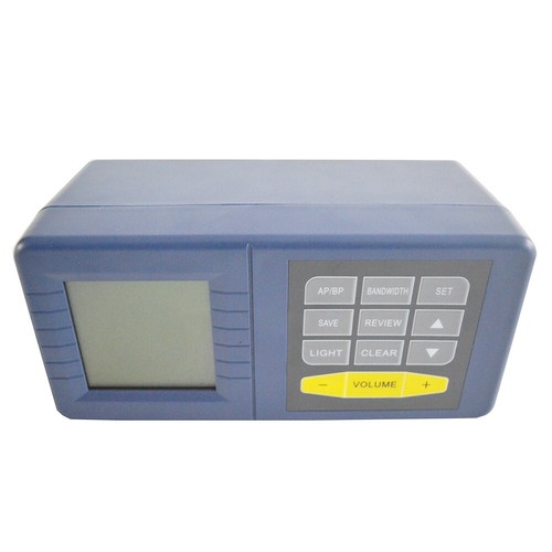 EMLS-3000 4M Underground Water Pipe and Pressure Pipe System Leak Detector - Picture 7 of 15