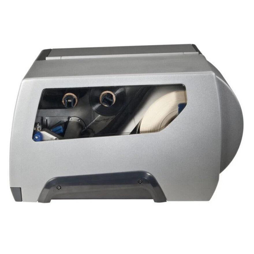 Intermec PM43 203DPI Industrial Thermal Transfer Label Printer PM43A51000000205 - Image 4 of 4