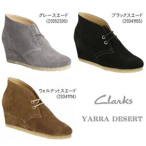 clarks originals desert boot walnut suede