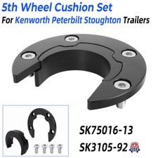 5th Wheel Cushion Ring Kit Bolts SK75016-13 S...