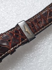 Deployante Longines acciaio /oro for luxury watches Swiss