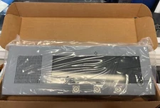 Advanced Network Devices IPCSS-RWB-RST-1 Small Surface-Mount IP Clock w/Flasher