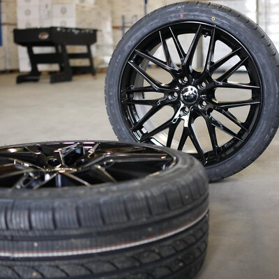 18 Zoll Allwetterkompletträder 225/40 R18 Allwetter für Audi A3 Cabrio Sportback