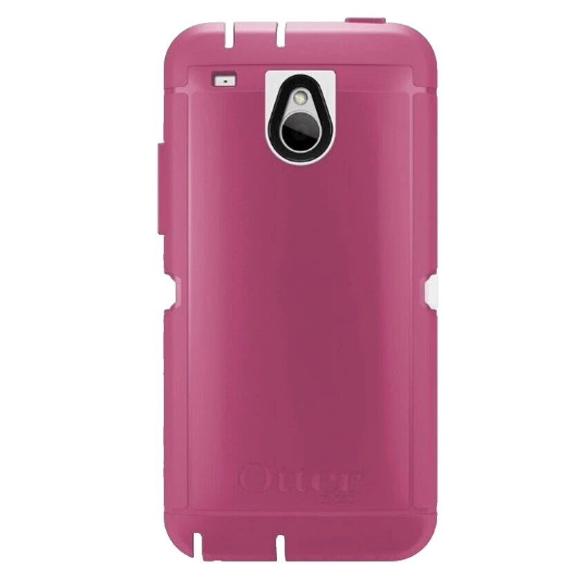 Water-Resistant Silicone/Gel/Rubber Cases, Covers & Skins for HTC