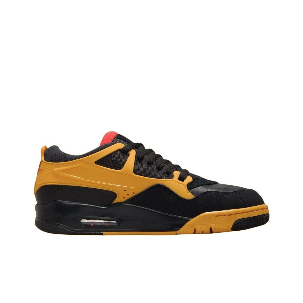 Air Jordan 4 RM Bruce Lee - FQ7939-007 | eBay
