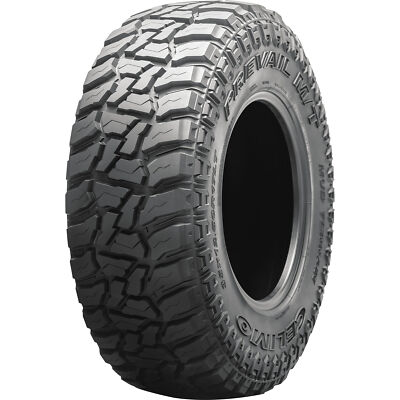 1 New Celimo Prevail A/t - Lt265x60r18 Tires 2656018 265 60