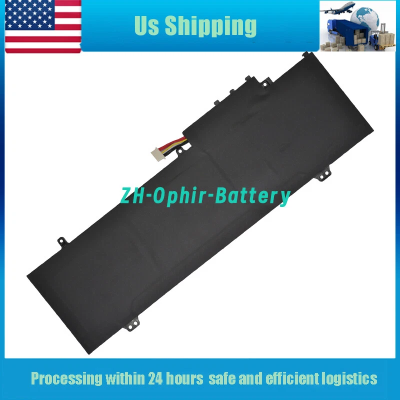 Batería UTL-509068-3S NV-509067-3S para Gateway GWTN141-4 GWTN141-10BK 5376275P Foto 2 de 4