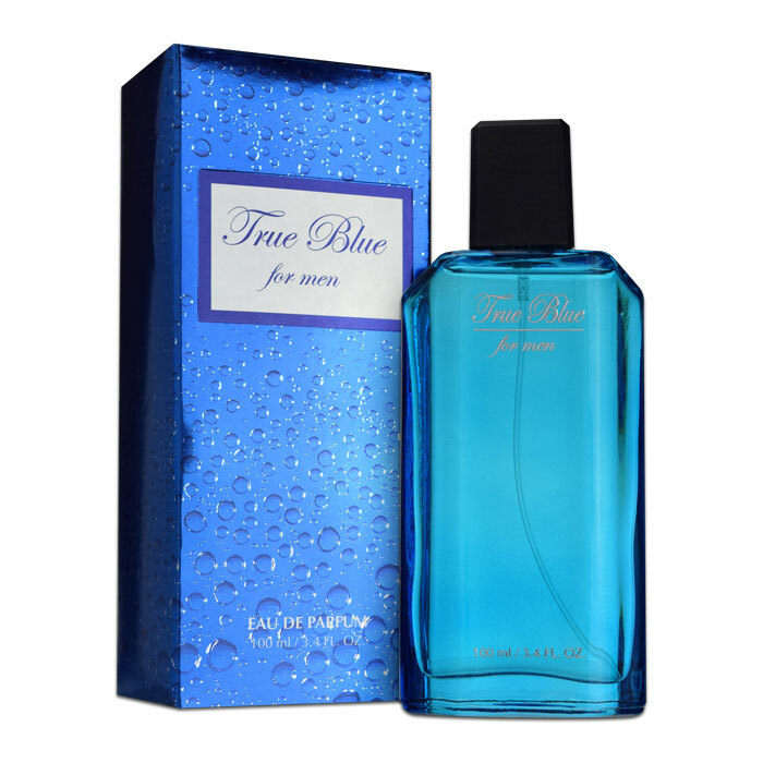Sandora’s True Blue Men’s Cologne 3.4 oz EDP | eBay