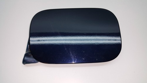 Audi A4 B6 2003 (2001-2005) Diesel Kraftstofftank Klappdeckel Blau 8E0010184H
