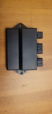  CDI Box Unit For Yamaha RAPTOR 660 YFM660 2002-2003 YFM 450 Grizzly  07