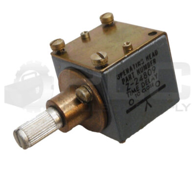 NEW ALLEN BRADLEY Z-24809 OPERATING HEAD *READ*