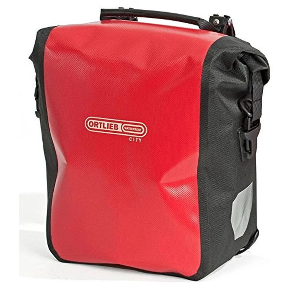 Ortlieb front online roller city