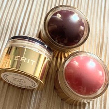 MERIT choose FLUSH BALM CREAM BLUSH BESPOKE S...
