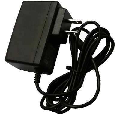 2M 6ft longl AC-DC Adapter for ROLAND PSB-120 DC Charger Power Supply Cord PSU