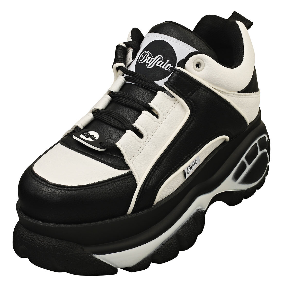 Buffalo Aspha Com1 Buffalo Shoes Office Buffalo London Buffalo