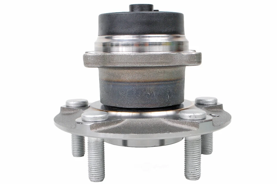 Conjunto de buje de rueda delantera para Mazda MX5 Miata 2006-2015 2007 2008 2009 2010 2011 Foto 3 de 3