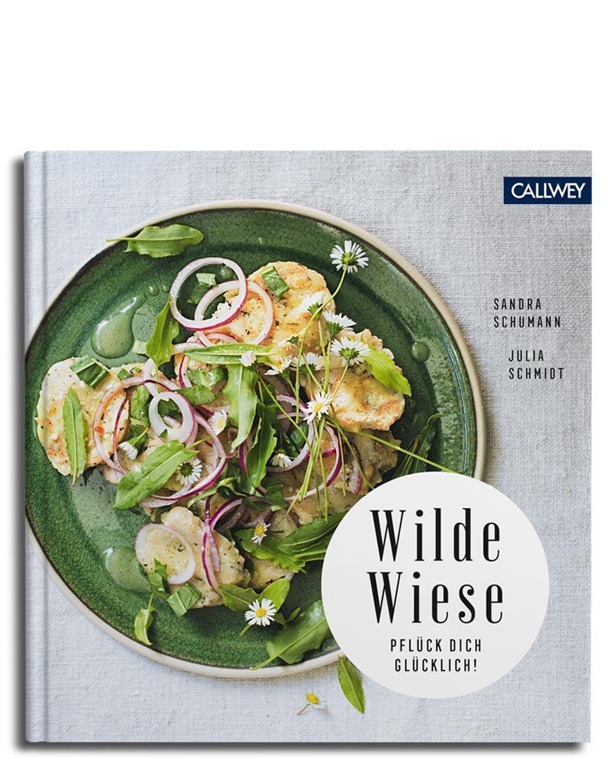 Thumbnail - Wilde Wiese, Sandra Schumann