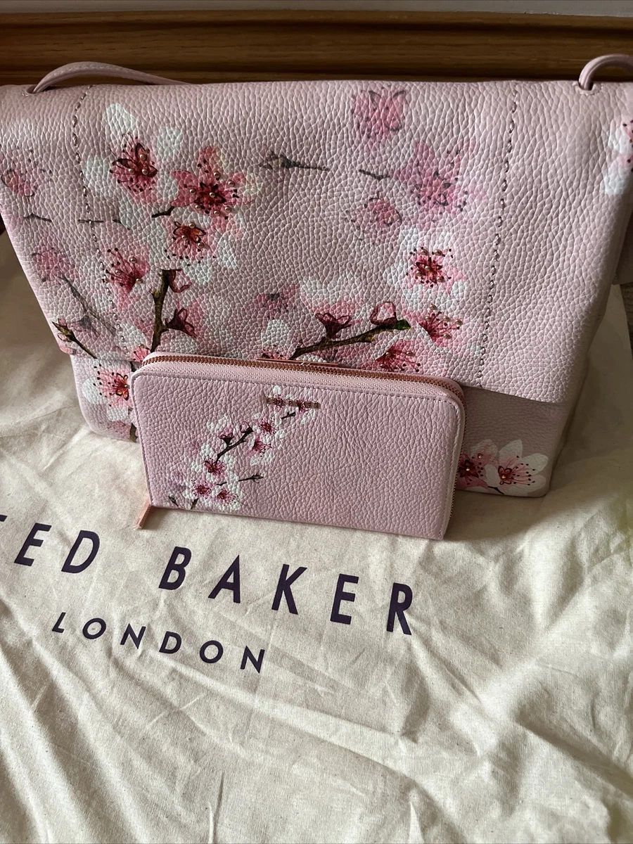 Ted Baker Bright Pink Purse 2024 | bmwk.pl