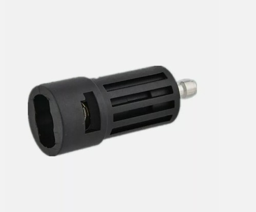 1x Quick Connect Quick Release Pressure Washer Gun Adapter For Karcher K To 1/4" - Picture 8 of 10