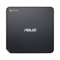 Asus Chromebox M075u Desktop Computer - Intel Core I3 I3-4010u 1.70 Ghz - Mini P Asus Chromebox M075u Desktop Computer - Intel Core I3 I3-4010u 1.70 Ghz - Mini P