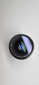 Tamron 35-70mm f/3.5 CF Macro for Olympus OM