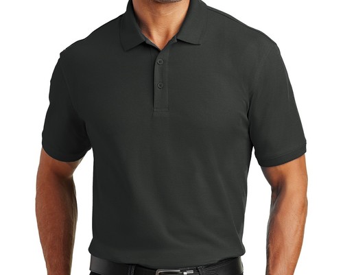 USCSS Prometheus Embroidered Mens Polo XS-6XL, LT-4XLT Collectible Shirt New - Picture 3 of 15