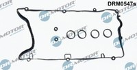 Dr.Motor Automotive DRM0547S Dichtungssatz Zylinderkopfhaube FüR Bmw,CitroËN,Ds
