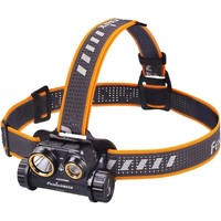 Fenix Stirnlampe HM65R Stirnlampen Betrieben Mit Neu
