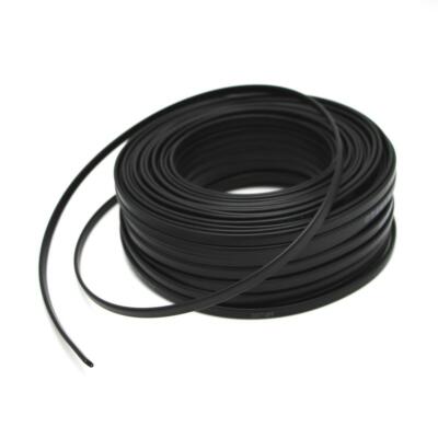 DC 12V Heat Cable Water Pipe Heater For RV Anti-Freeze Self-regulating 25w/m