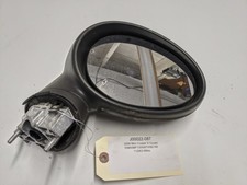 09 MINI Cooper S Right Mirror With Power Folding R56 Passenger  