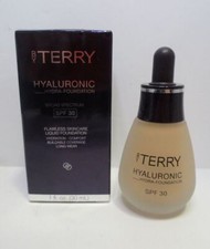 By Terry Hyaluronic Flawless Liquid Foundation Spf30 400c Cool Medium 1 Oz