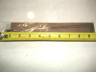 NEW SPARE PART KIT FOR IMPULSE SEALER 10'' 2 TEFLON FABRIC 2 HEATING ELEMENTS