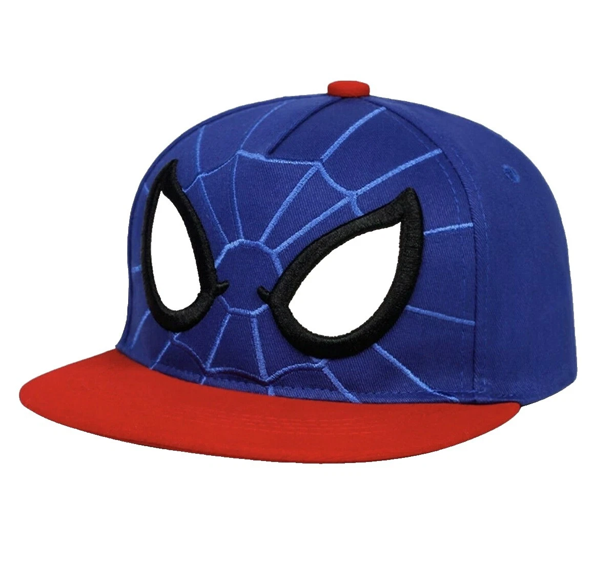 Superhéroe Baby Hats